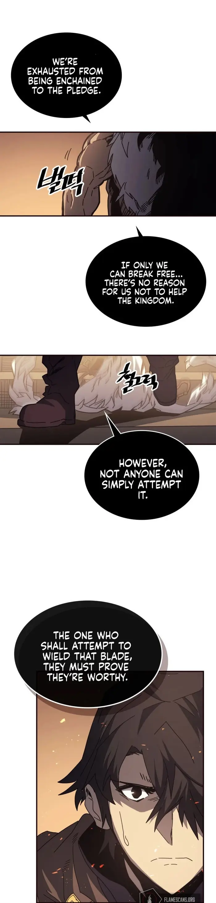 A Returner’s Magic Should Be Special Chapter 151 image 44_optimized